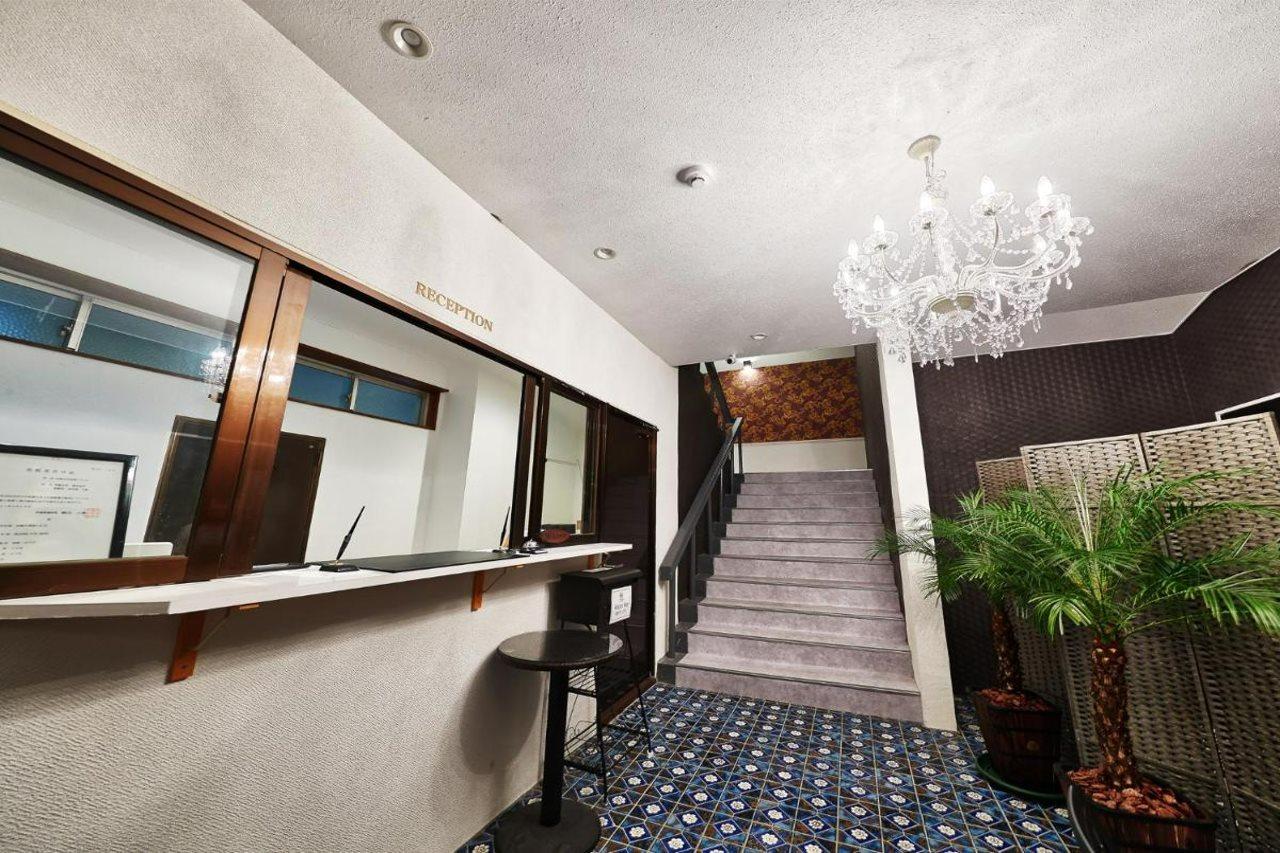 Okinawa City Hotel 외부 사진