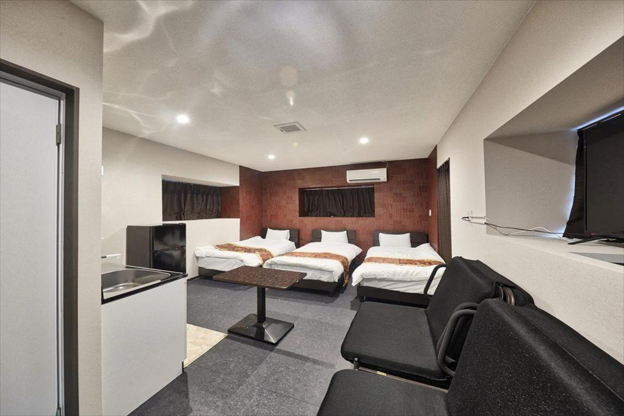 Okinawa City Hotel 외부 사진