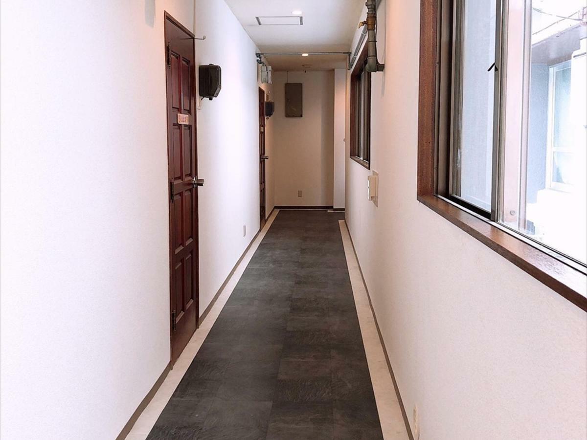 Okinawa City Hotel 외부 사진