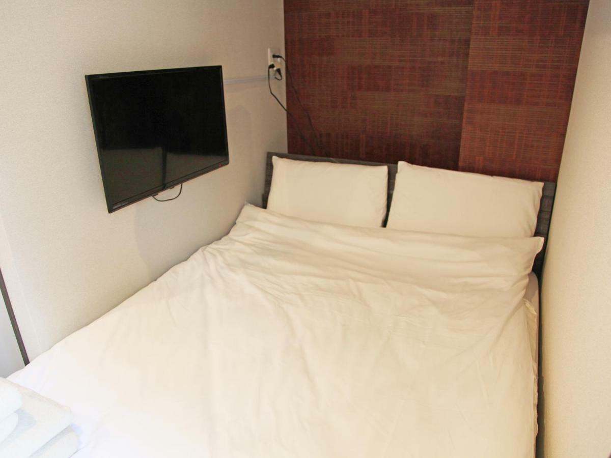 Okinawa City Hotel 객실 사진