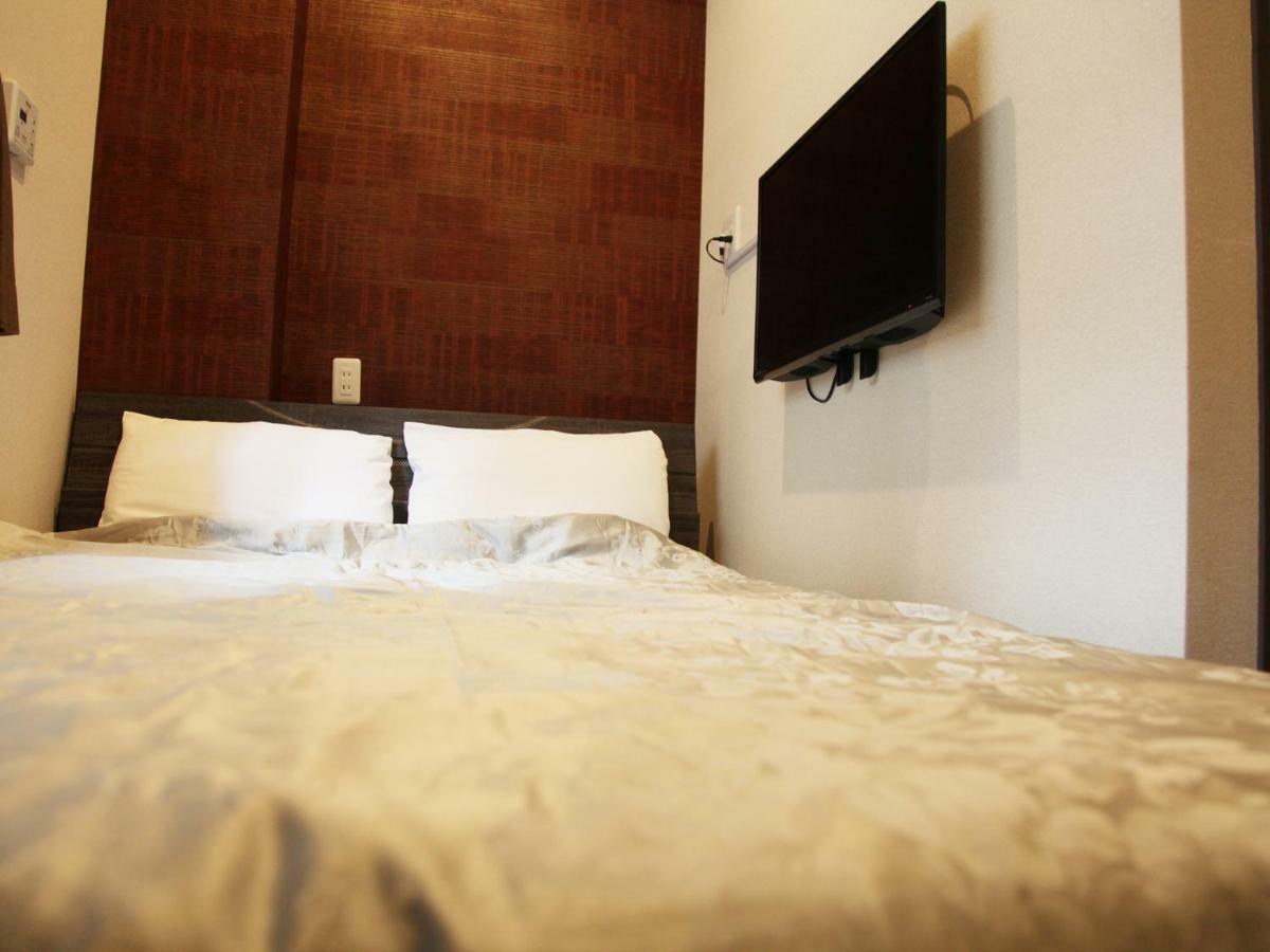 Okinawa City Hotel 외부 사진