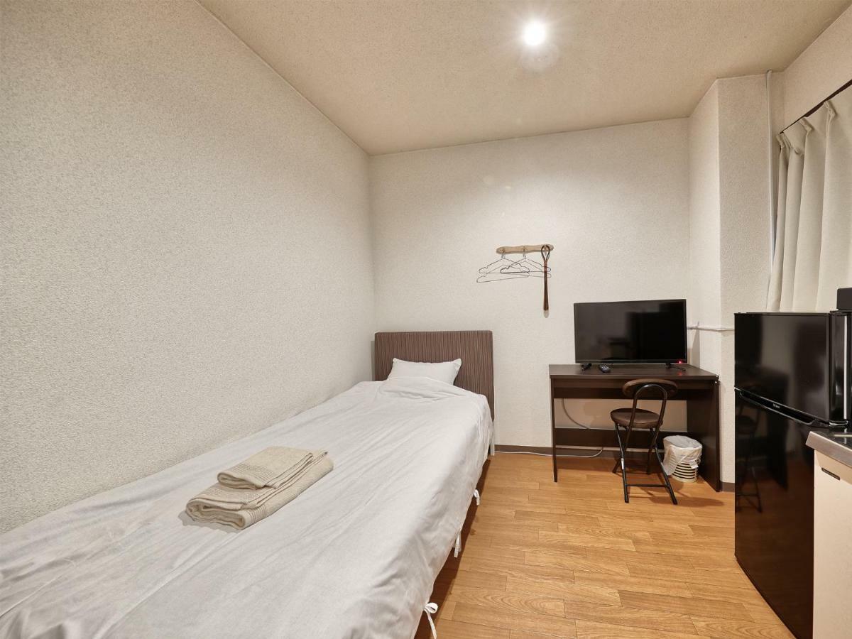 Okinawa City Hotel 외부 사진
