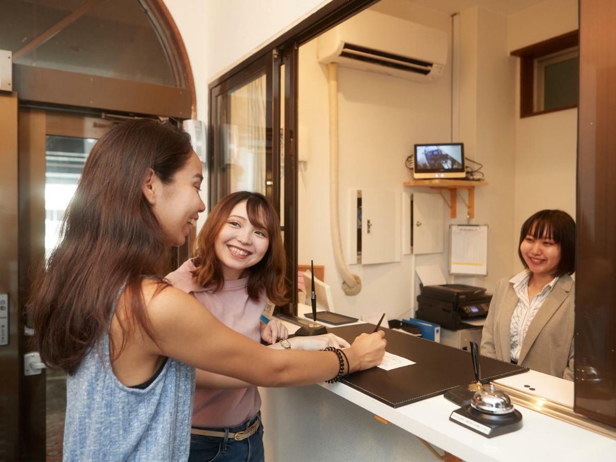 Okinawa City Hotel 외부 사진