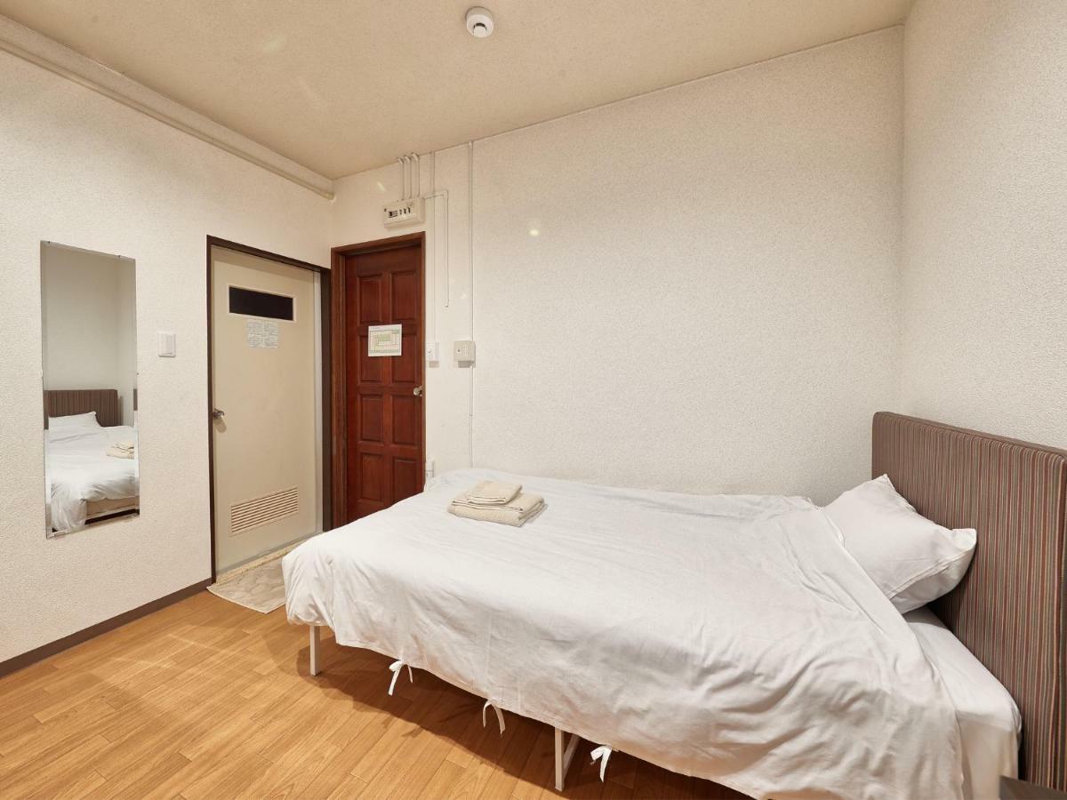 Okinawa City Hotel 외부 사진
