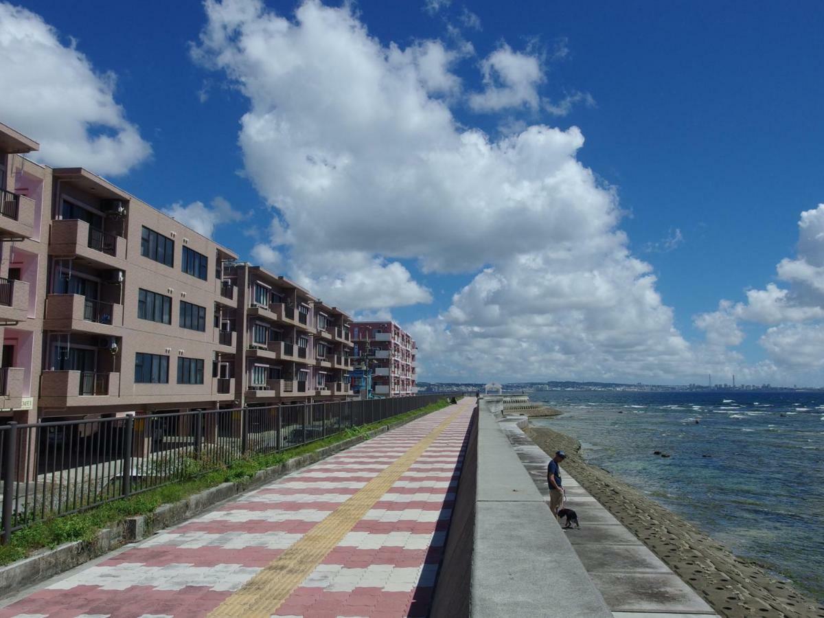 Okinawa City Hotel 외부 사진