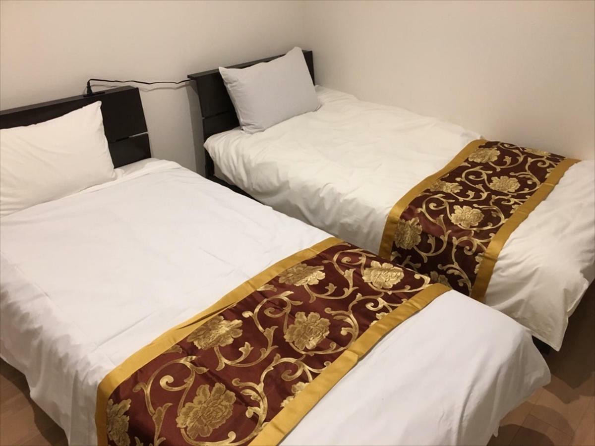 Okinawa City Hotel 외부 사진