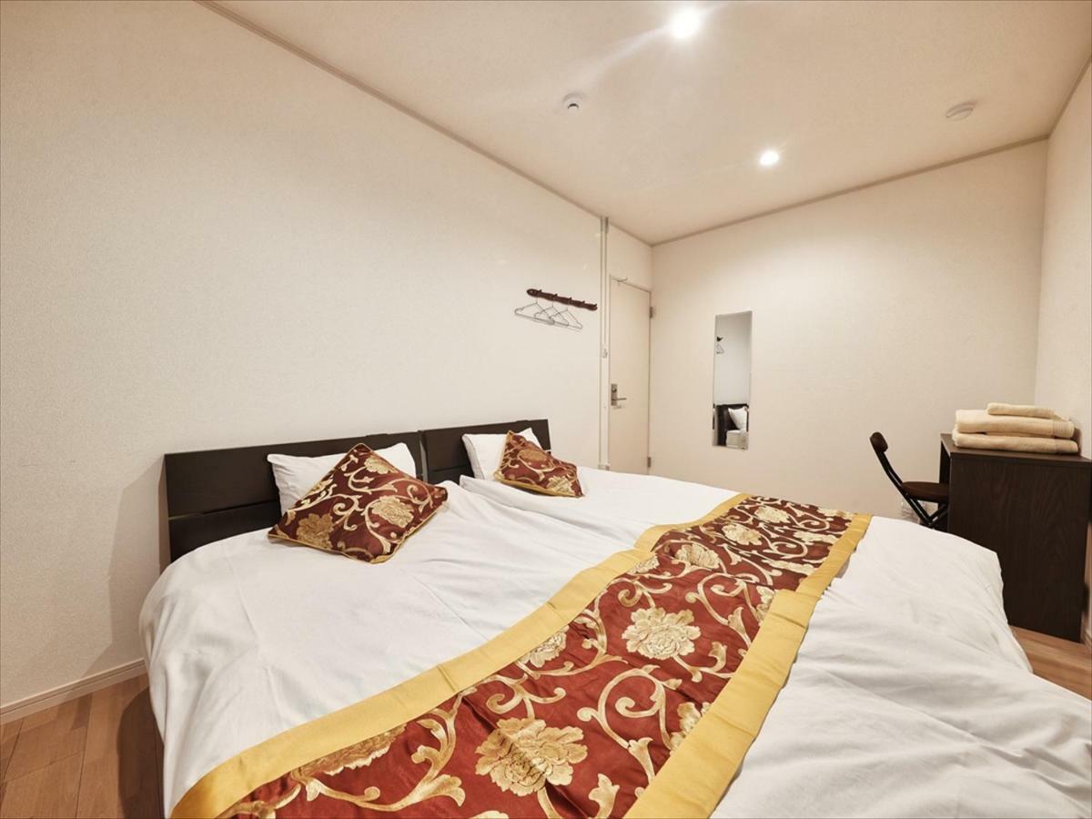 Okinawa City Hotel 외부 사진