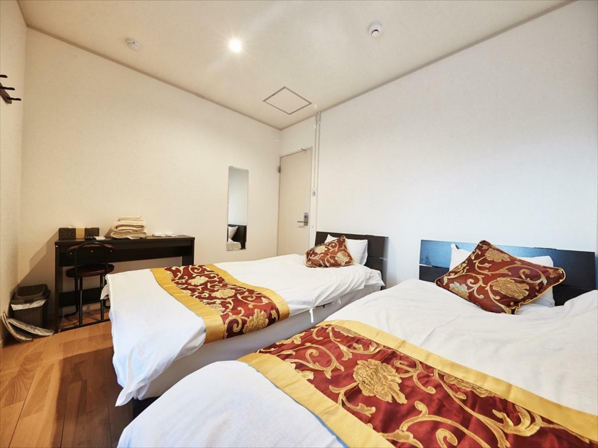 Okinawa City Hotel 외부 사진