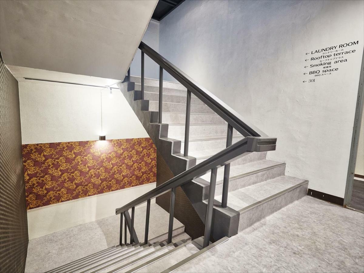 Okinawa City Hotel 외부 사진