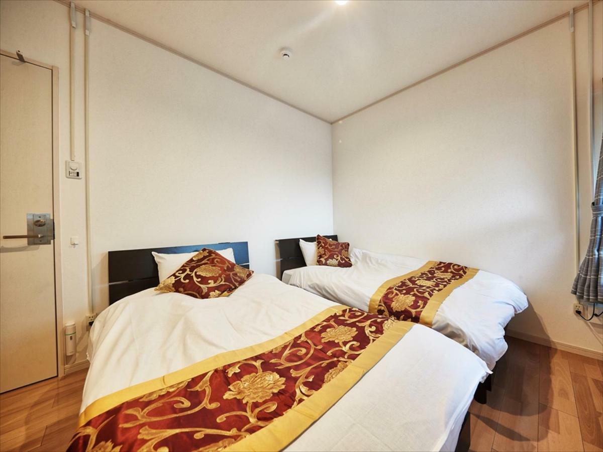 Okinawa City Hotel 외부 사진