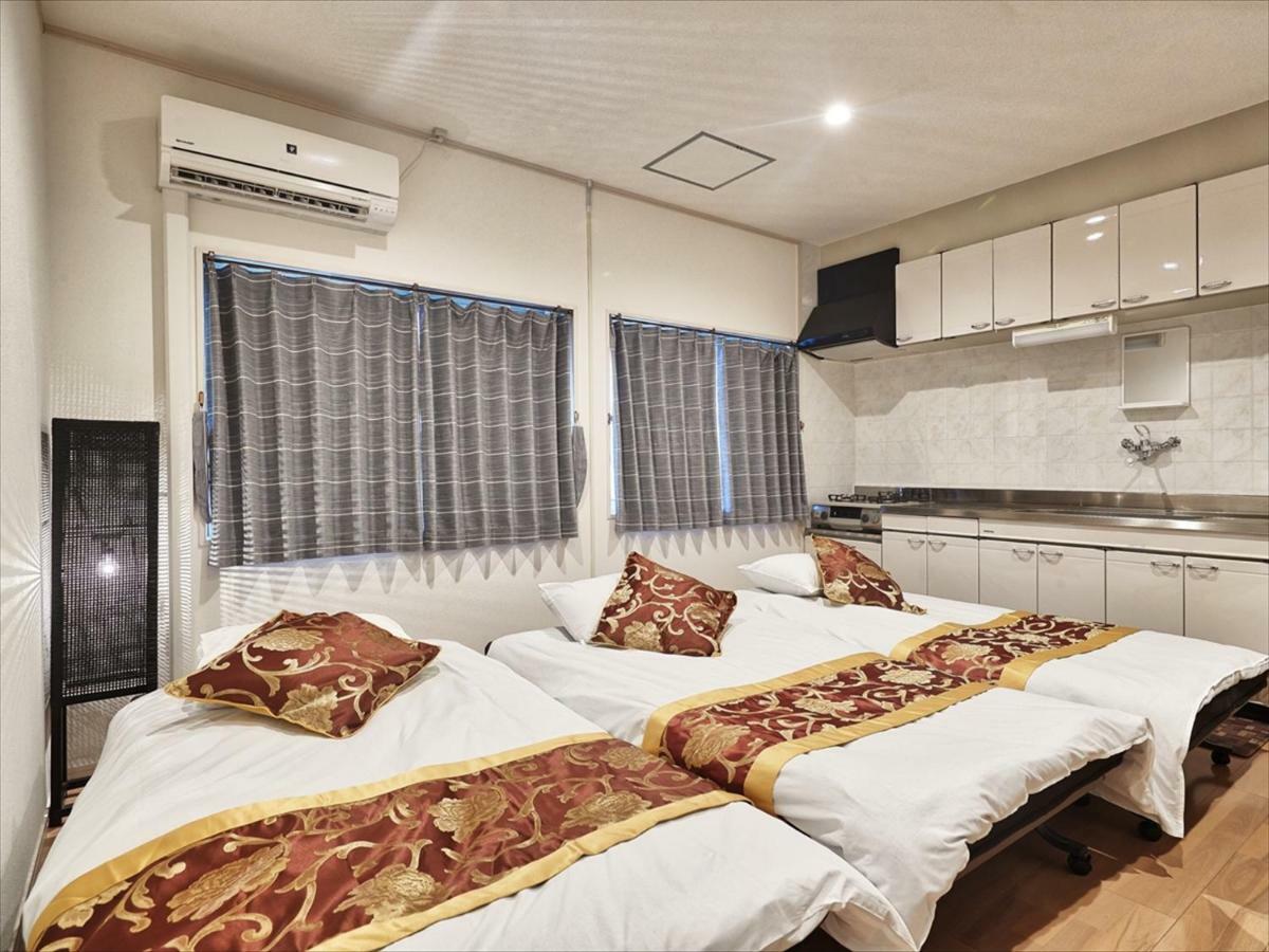 Okinawa City Hotel 외부 사진