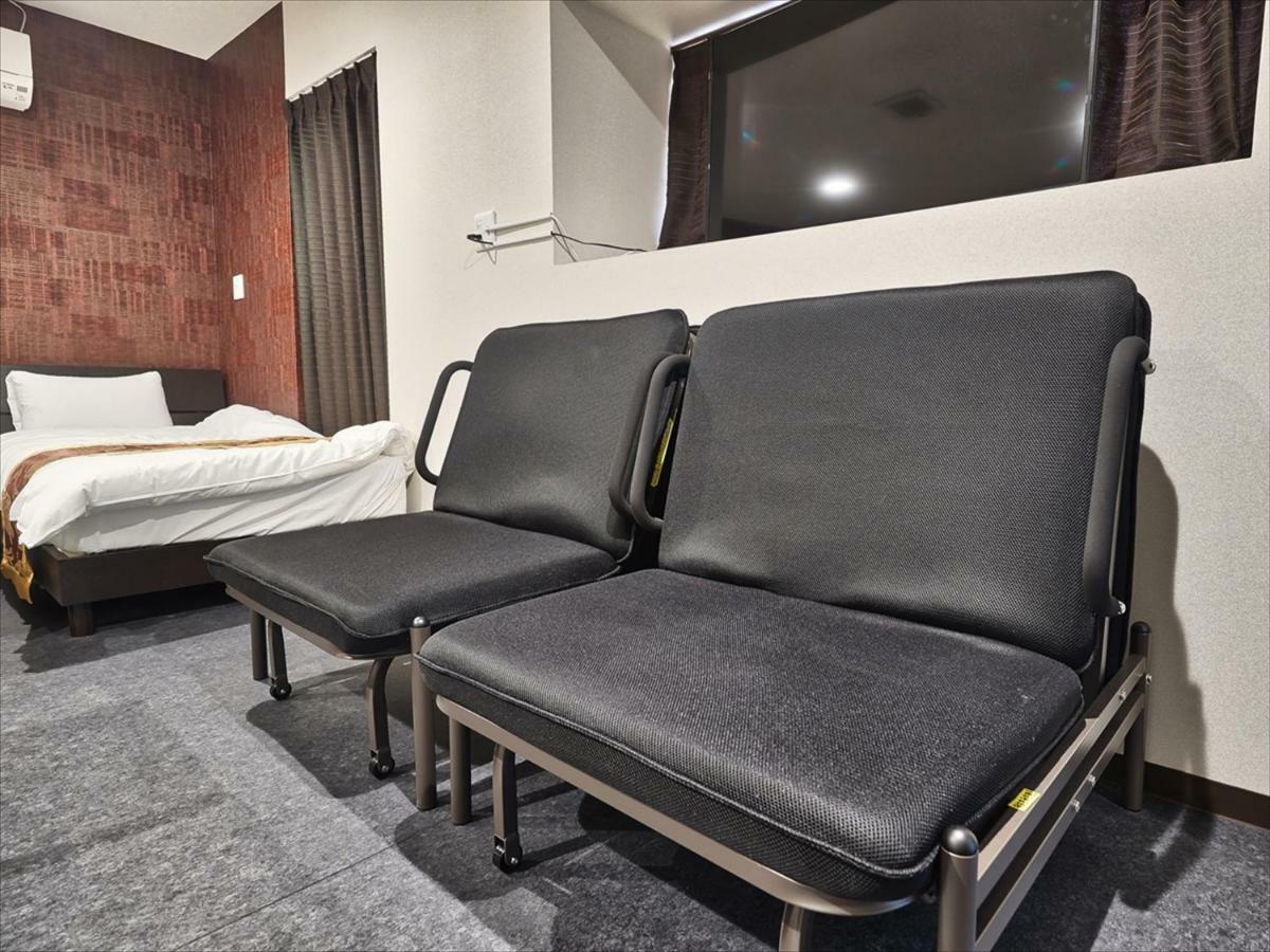 Okinawa City Hotel 외부 사진
