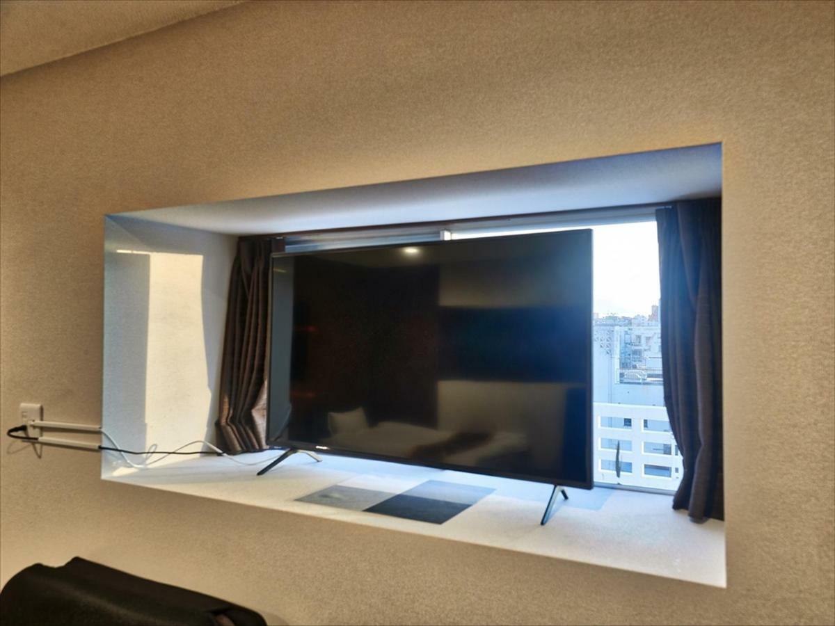 Okinawa City Hotel 외부 사진