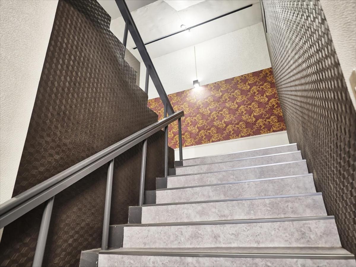 Okinawa City Hotel 외부 사진